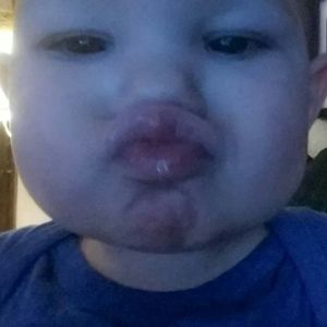 Meet your Posher, Kerrie