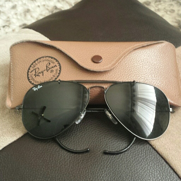 Sun glasses