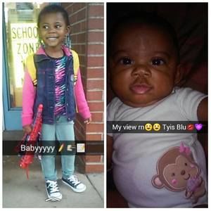 Meet your Posher, Lanaya