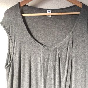 Old Navy Nursing Top