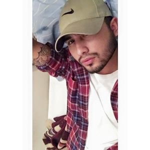 Meet your Posher, Eric