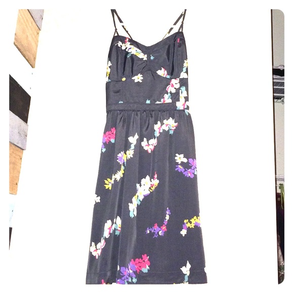 Sun dress