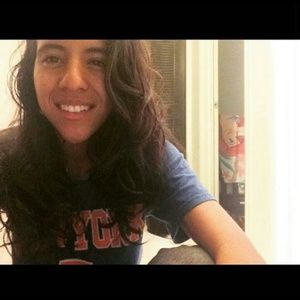 Meet your Posher, Daniella