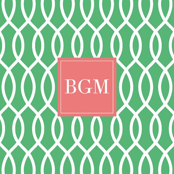 Meet your Posher, Brianna - Picture 1 of 1