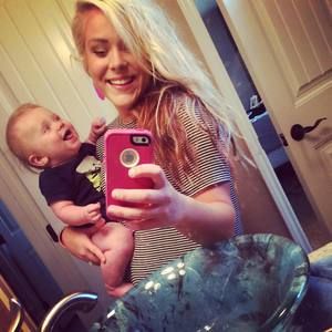 Meet your Posher, Madison