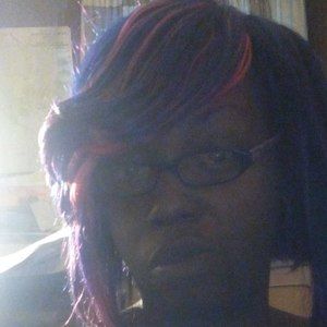 Meet your Posher, Janna