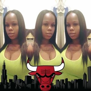 Meet your Posher, Denise lovin