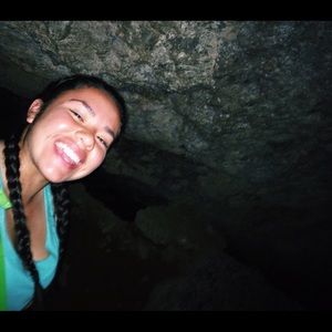 Meet your Posher, Bibiana