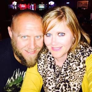 Meet your Posher, Marie