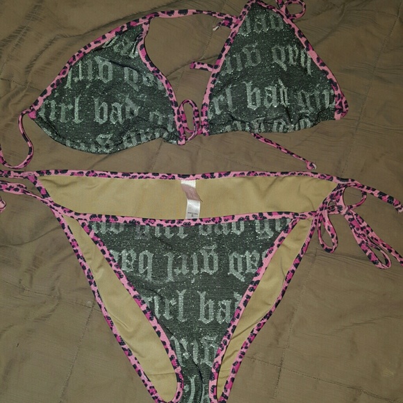 VS swim suit S