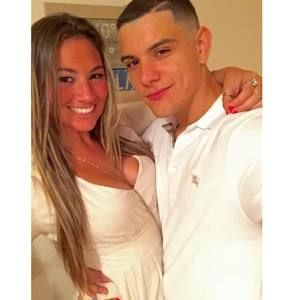 Meet your Posher, Patrick