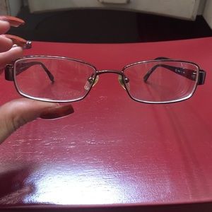 Michael Kors prescription glasses