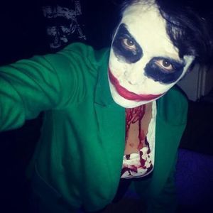 Meet your Posher, Adriana