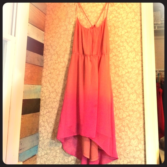 Sun dress
