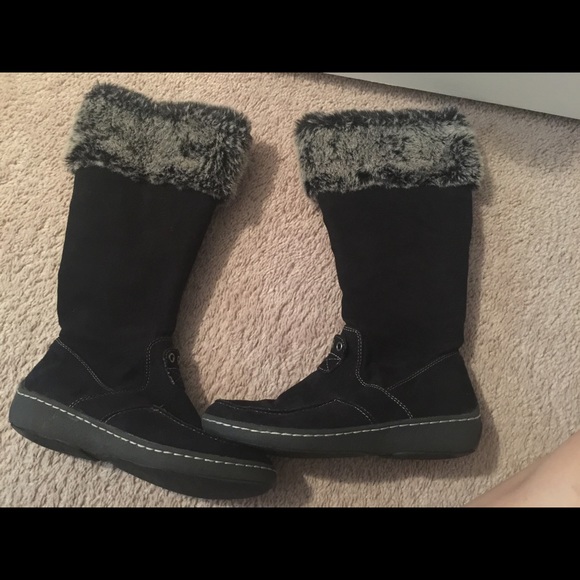 American eagle boots