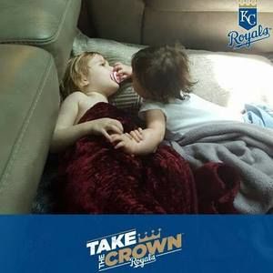 Meet your Posher, Kelly