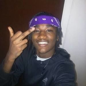 Meet your Posher, Isiah