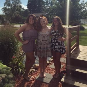 Meet your Posher, Sydney