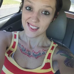 Meet your Posher, Jayme