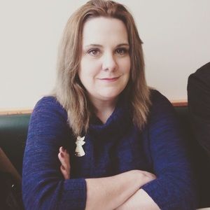 Meet your Posher, Jennifer