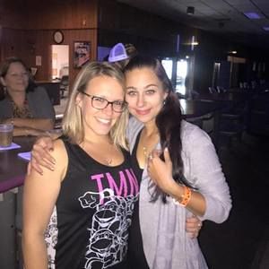 Meet your Posher, Victoria