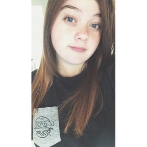 Meet your Posher, Katy