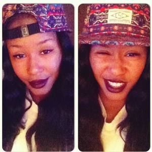 Meet your Posher, Jasmine
