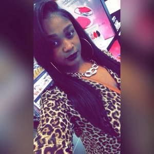 Meet your Posher, Kennethia