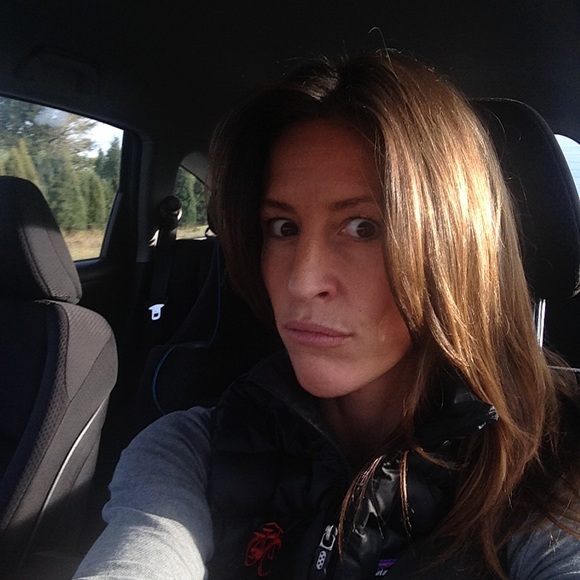 Meet your Posher, Maria