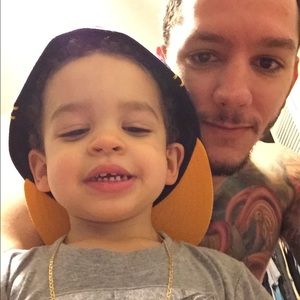 Meet your Posher, Alex