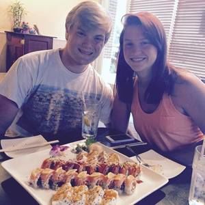 Meet your Posher, Bryn