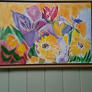 Meet your Posher, Susan