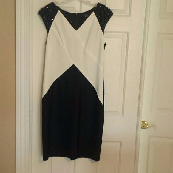 Dress Barn Dress