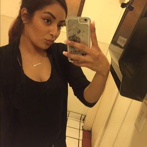 Meet your Posher, Daniela