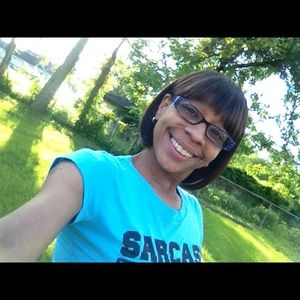 Meet your Posher, Arnetta