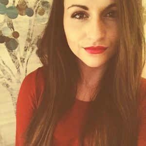Meet your Posher, Haleigh