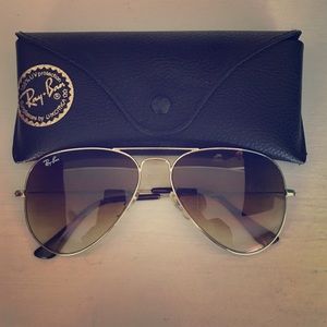 Ray Ban Aviator