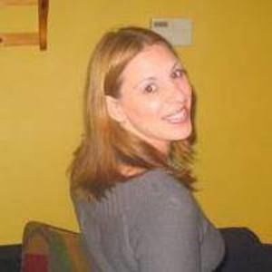 Meet your Posher, Martha