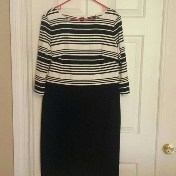 American Living Dress