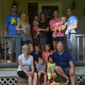 Meet your Posher, Tanya