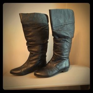Steve Madden Candence Boot