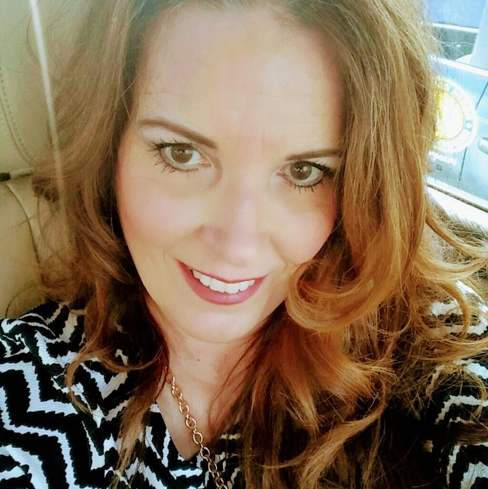 Meet your Posher, Susan