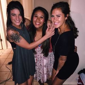 Meet your Posher, Eunice