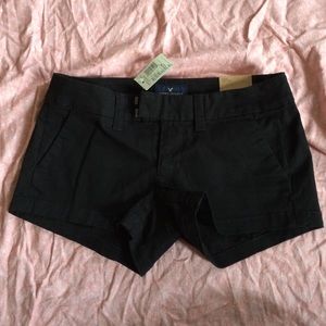 American eagle shortie