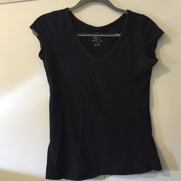 Short sleeve
