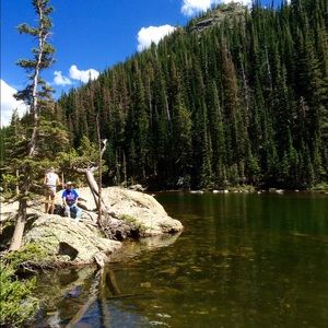 Meet your Posher, Kelly