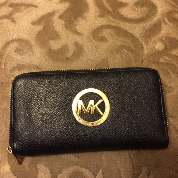 MK Wallet ( please read)