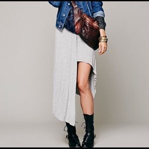 🎉Free People skirt🎉