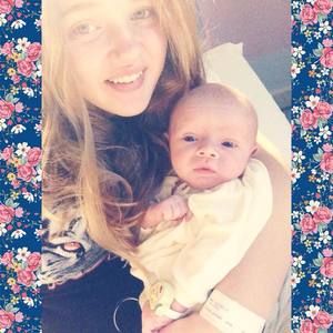 Meet your Posher, Dixie