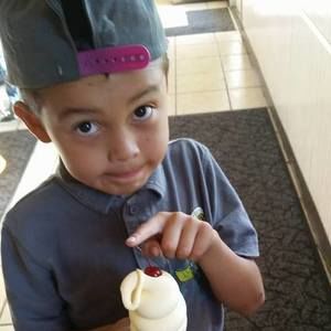 Meet your Posher, Marcella